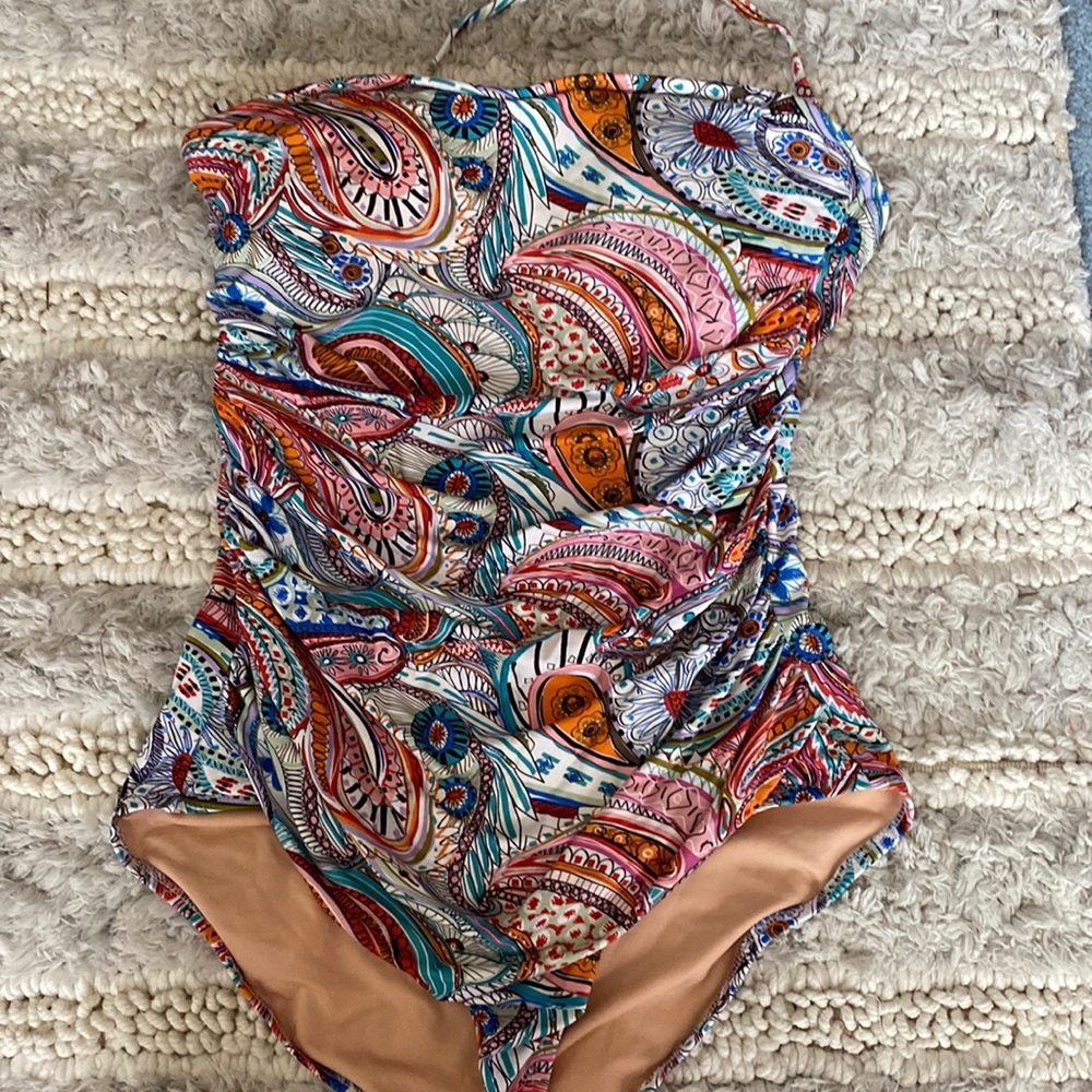 COPY - J.crew Swimsuit